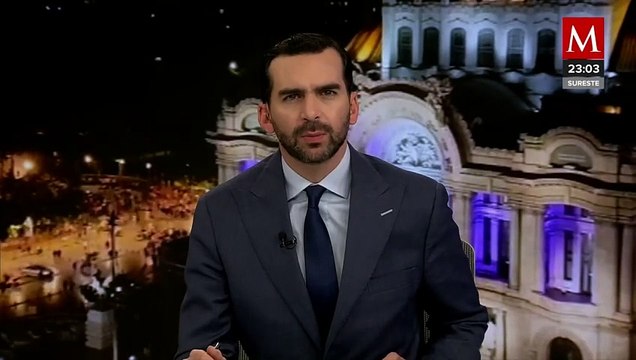 Seis trabajadores fallecidos y seis desaparecidos tras choque de barco en Baltimore
