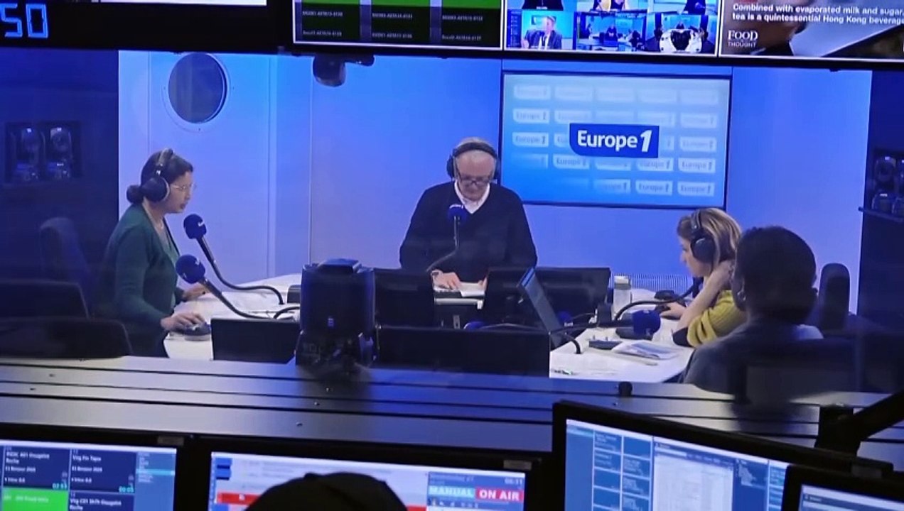 Déficit public : Gabriel Attal mise sur le travail pour retrouver des comptes équilibrés