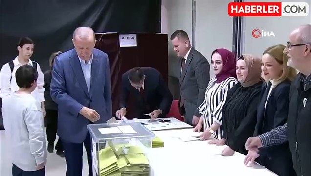 Yerel seçimlerde kimler oy kullanamaz, kimler oy kullanabilir? 31 Mart Yerel Seçimleri'de oy kullanmama cezası var mı?