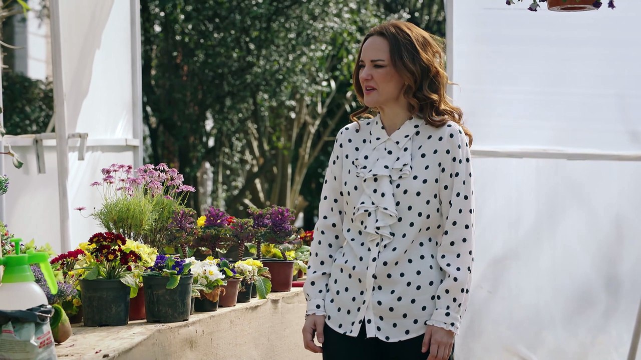 Rüzgarlı Tepe Episode 60