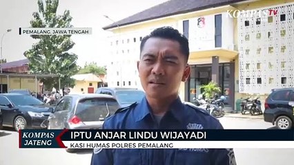Polisi Gagalkan Tawuran Perang Sarung, 1 Pelaku Diamankan