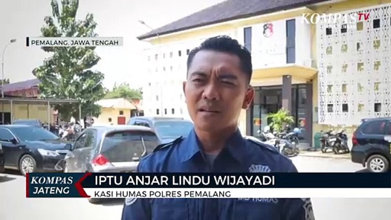 Polisi Gagalkan Tawuran Perang Sarung, 1 Pelaku Diamankan
