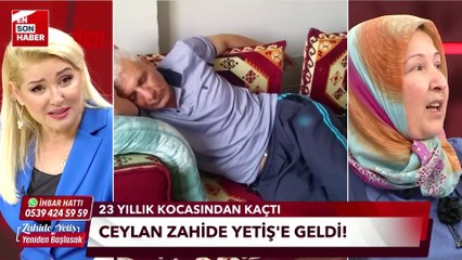 Canlı yayında söyledikleriyle izleyenleri şaşırttı: Ayakta başka yatakta başka