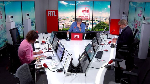 RTL ÉVÉNEMENT - Ces employeurs prêts à tout pour recruter une main d'œuvre qui manque à l'appel
