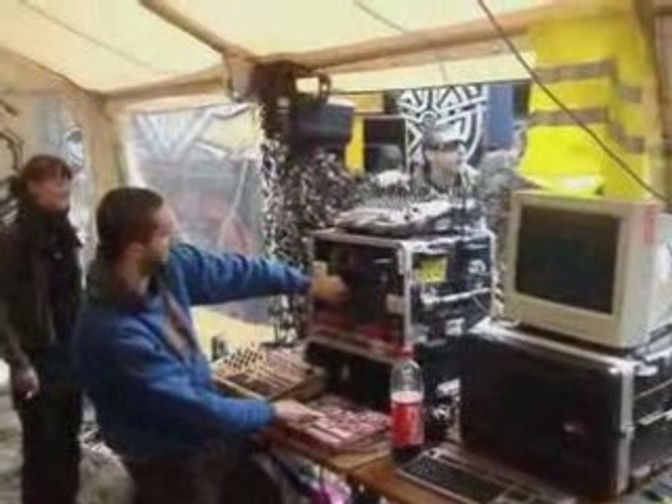 Teuf Skizotek 5/4/08