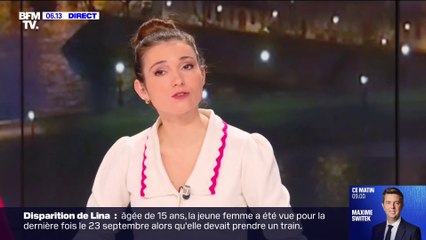Marie Gentric sur BFM (27/03/2024)