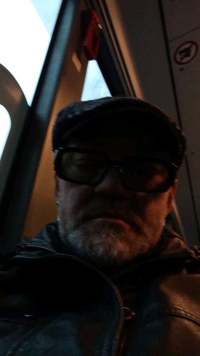 Ecco il mio ultimo video