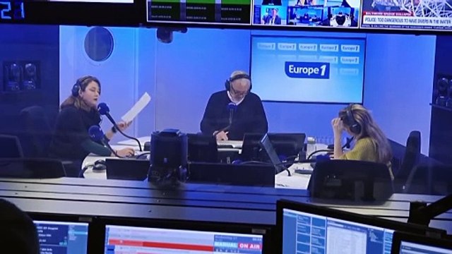 INFO EUROPE 1 – Terrorisme : le portrait-robot de l’islamiste inscrit au fichier des radicalisés