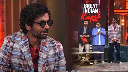 The Great Indian Kapil Show: Sunil Grover Breaks Silence On 7 Years Old Fight, Publicity के  लिए...