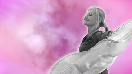 Olivia Newton-John - Everybody’s Someone (Lyric Video)