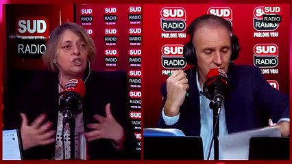 Françoise Degois : "Gabriel Attal invité du 20h... Purge à l'horizon ce soir !"