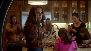 The Cleaning Lady 3x05 Promo 'All Of Me' (2024) Elodie Yung series