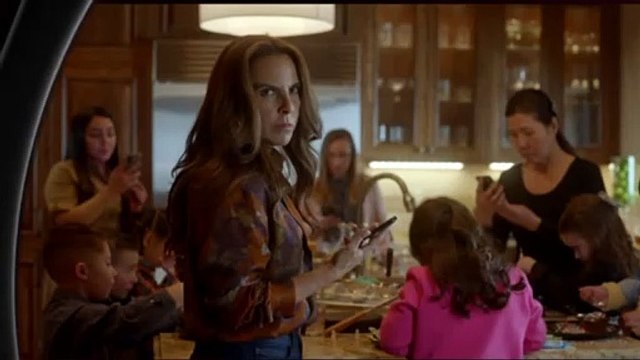 The Cleaning Lady 3x05 Promo 'All Of Me' (2024) Elodie Yung series