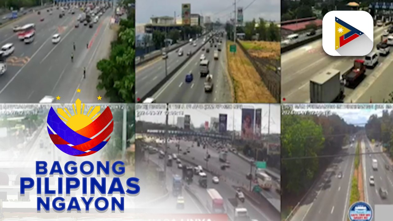 Panayam kay MMDA Director for Traffic Enforcement Group Atty. Victor Nunez