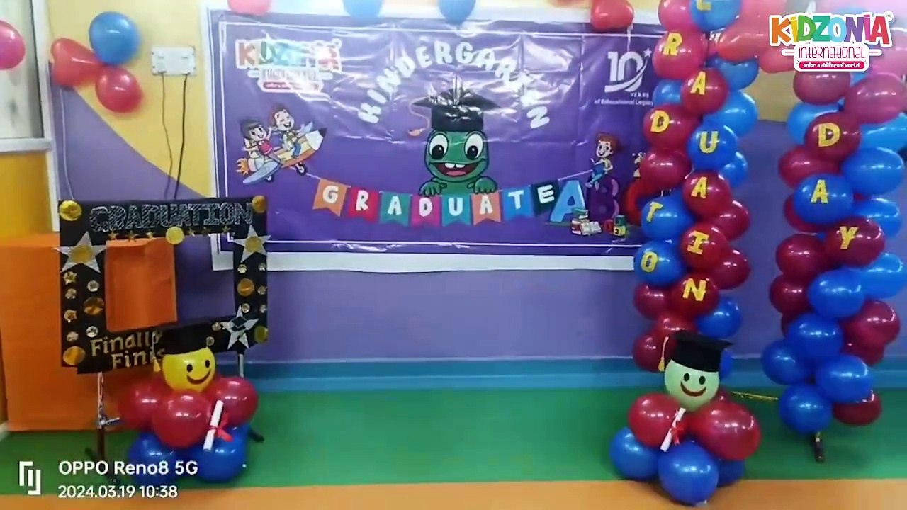 Nursery Admission in Hyderabad | Best International Preschool In Hyderabad