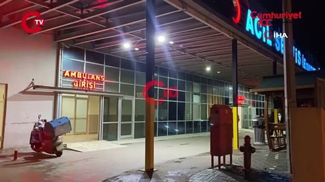 'Kız arkadaş' kavgası kanlı bitti... 16 yaşındaki çocuk hayatını kaybetti!