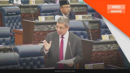 Saifuddin mahu Mohamad Alamin tarik kenyataan mengelirukan