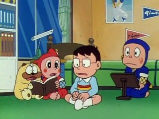 Ninja Hattori old episodes in Hindi without zoom(480P)_2