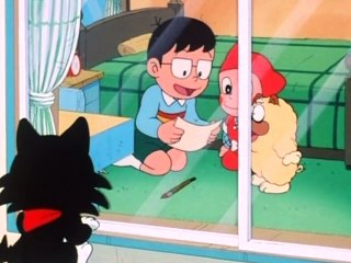 Ninja Hattori old episodes in Hindi without zoom(480P)_2