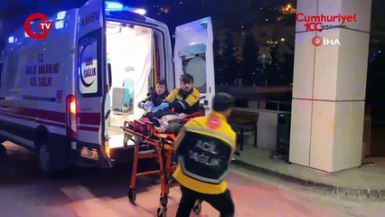 Kocaeli'nde kan donduran cinayet: Ağabeyinin boğazını kesti