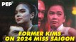 Former Miss Saigon cast members on 2024 production of Miss Saigon
