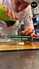 Prépare des Chips en 30 Secondes – Facile et Rapide ! 🥔