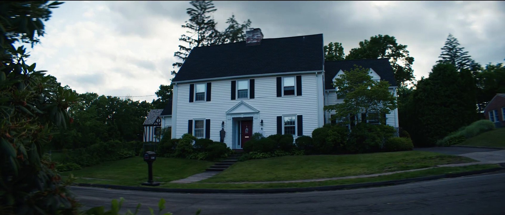 Bloodline Killer Trailer OV