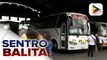 NCRPO, nag-inspeksiyon sa ilang bus terminals sa Cubao; nasa 12,000 pulis, idineploy ng NCRPO
