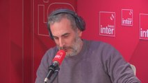 Matthieu Noël vs le patron de l'Arcom, 