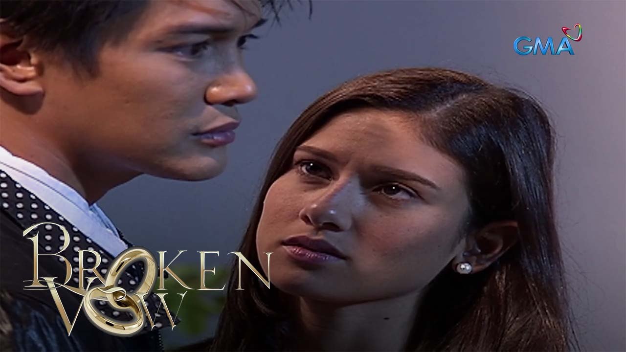 Broken Vow: Full Episode 16 (Stream Together)