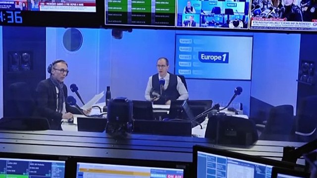 «Économie de guerre» : Lecornu «n'exclut pas» de contraindre l'industrie pour accélérer la production