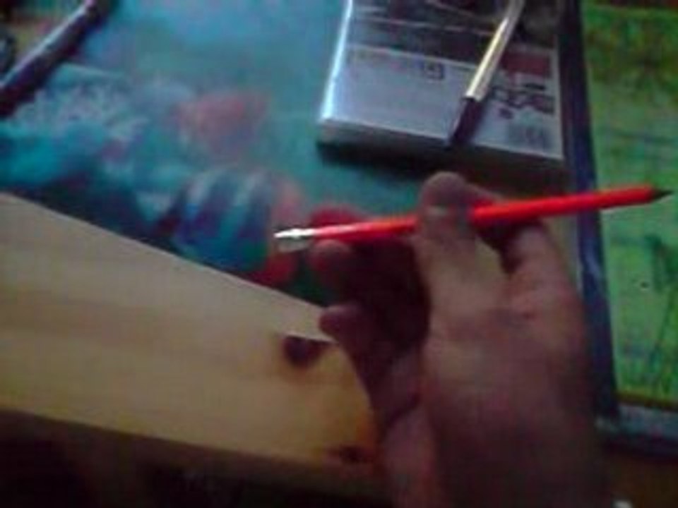 LG Viewty 120 images/s (part 2)