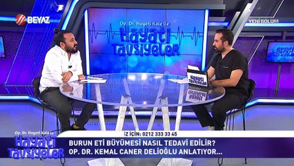 Hayati Tavsiyeler 27 Mart 2024