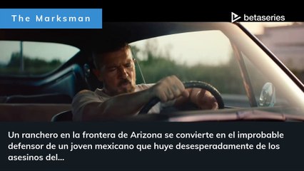 Amber Midthunder (ES)