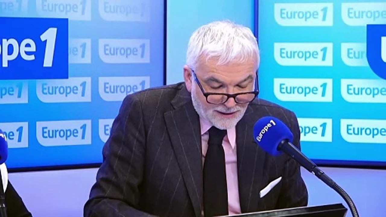 Pascal Praud : «Dans la France que j'ai connue, un proviseur n'était pas menacé de mort»