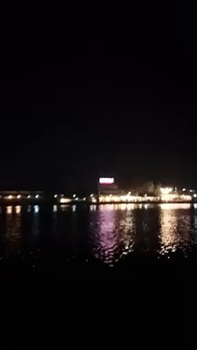 Muelle
