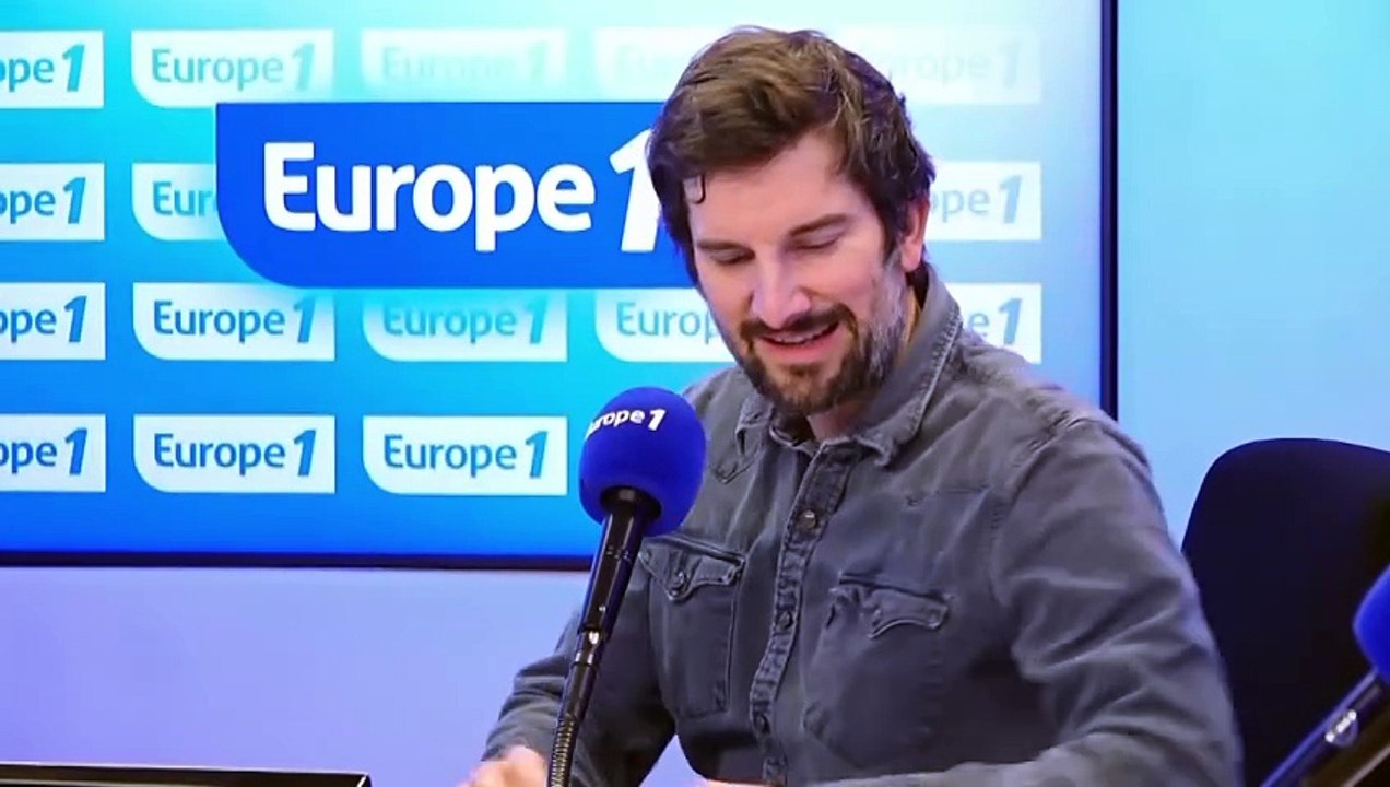 Attaque à Moscou : «Les terroristes ont-ils menti ?», s'interroge Gaspard Proust