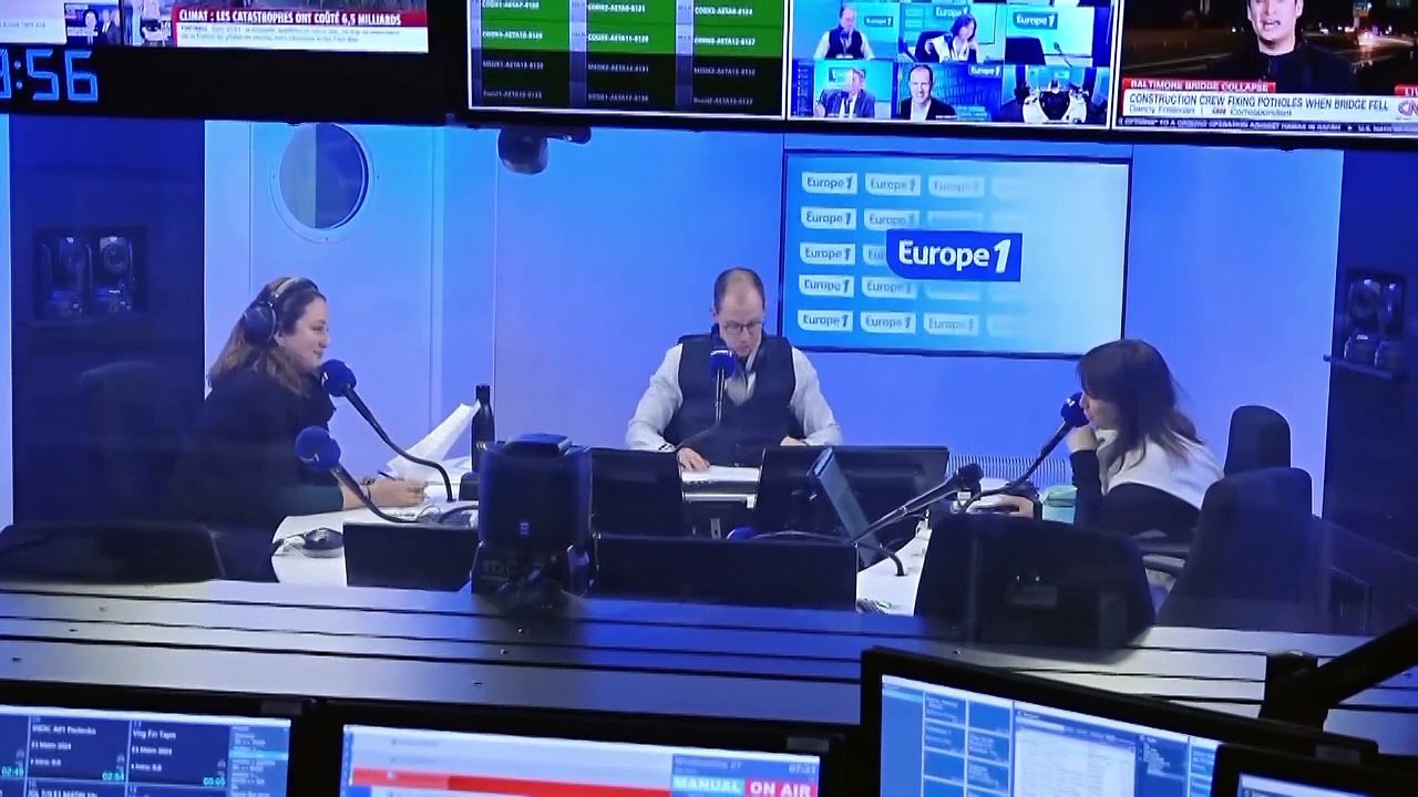 Légalisation du cannabis en Allemagne : les craintes des forces antistups françaises