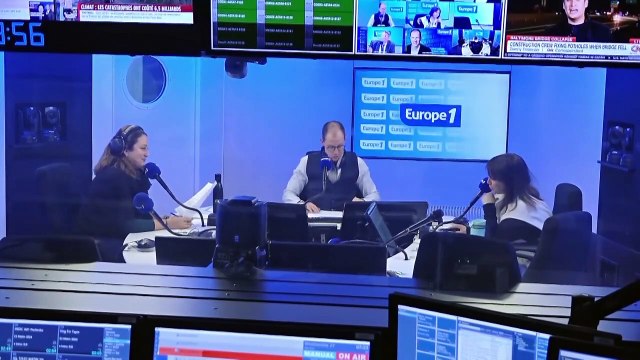 Légalisation du cannabis en Allemagne : les craintes des forces antistups françaises