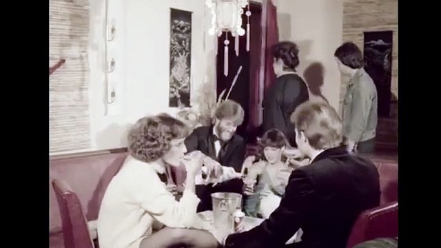 Karaté contre mafia Bande-annonce (ES)