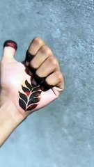 Easy & Beautiful Mehndi Designs for Stunning Hands ✋