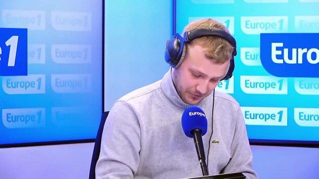Nono appelé à la barre, le Père Noël des Insoumis : le zapping politique de Dimitri Vernet