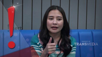 Prilly Latuconsina Dekat dengan Penggemar, Balas Budi Dibuat Tenar