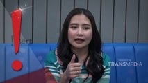 Prilly Latuconsina Dekat dengan Penggemar, Balas Budi Dibuat Tenar