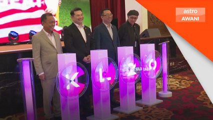 Malaysia anjur Persidangan KL20 buat pertama kali