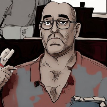 Sinon je meurs , le courage de me flinguer : les surprenantes déclarations d'Eric Cantona dans C à vous