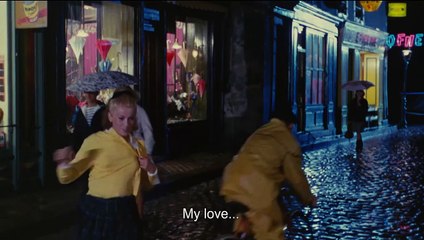 Les Parapluies de Cherbourg Bande-annonce (EN)