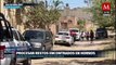 Fosas clandestinas en El Salto, Jalisco, bajo investigación