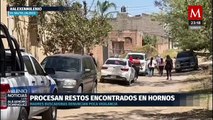 Fosas clandestinas en El Salto, Jalisco, bajo investigación