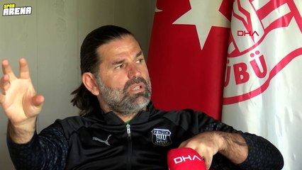 İbrahim Üzülmez'den Fenerbahçe açıklaması! "Ligden çekilmeleri Türk futboluna katkı sağlamaz..."